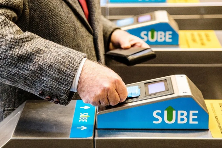 La justicia suspende aumentos de la tarifa de subte y premetro