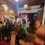 La Gran Paternal: 40 talleres abrirán sus puertas para compartir actividades artísticas
