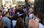 La Defensoría del Pueblo realizó un relevamiento en el barrio Calaza