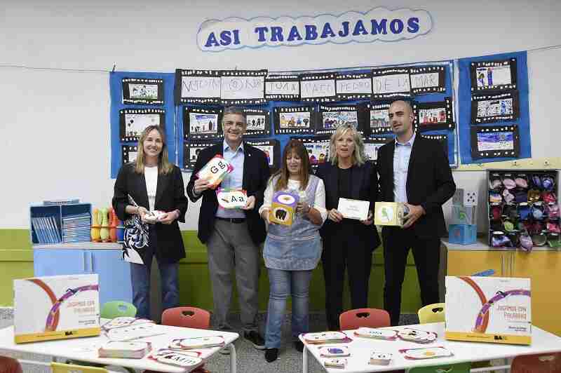 El GCBA anuncia cambios en la cursada de jardín
