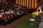 Se realizó el 1° Congreso de Seguridad en el Fútbol en Parque Patricios