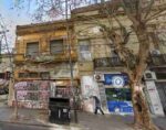 Abasto: remataron un inmueble en Corrientes y Bustamante por U$S 665.000