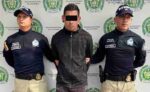 Almagro: Interpol detuvo en Bogotá a un joven acusado de asesinar a una persona y herir a otras dos frente a un kiosco de Sarmiento y Mario Bravo