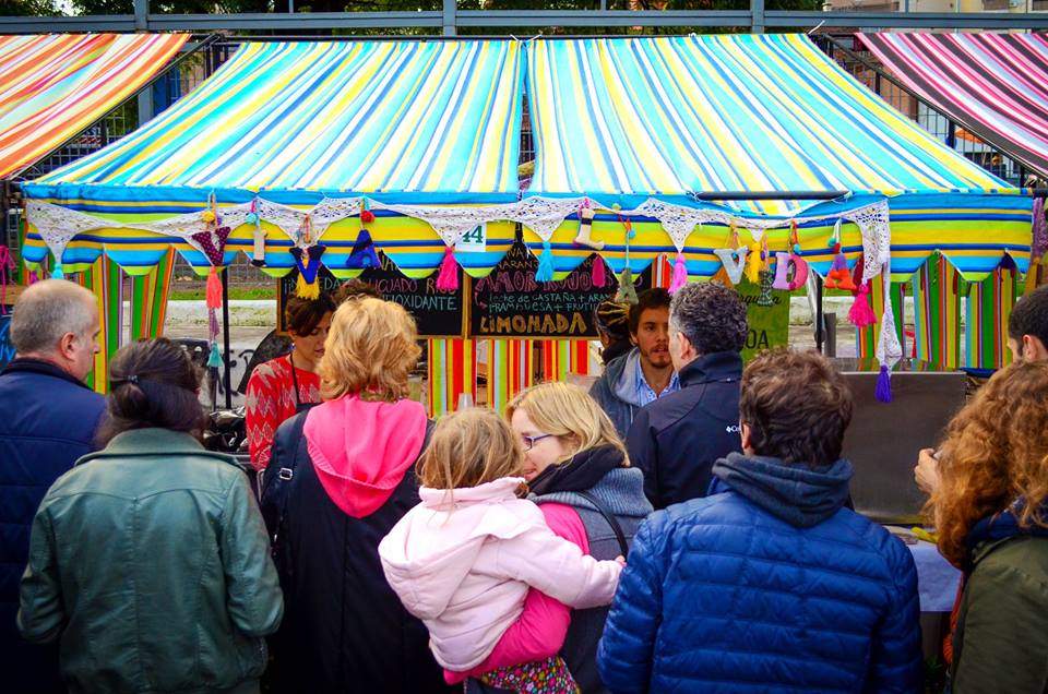 Agenda de fin de semana: evento solidario para el Barrio Mitre, BA Market en Parque Saavedra y música en el museo