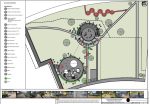 Caballito: reformarán los patios de juegos del Parque Centenario