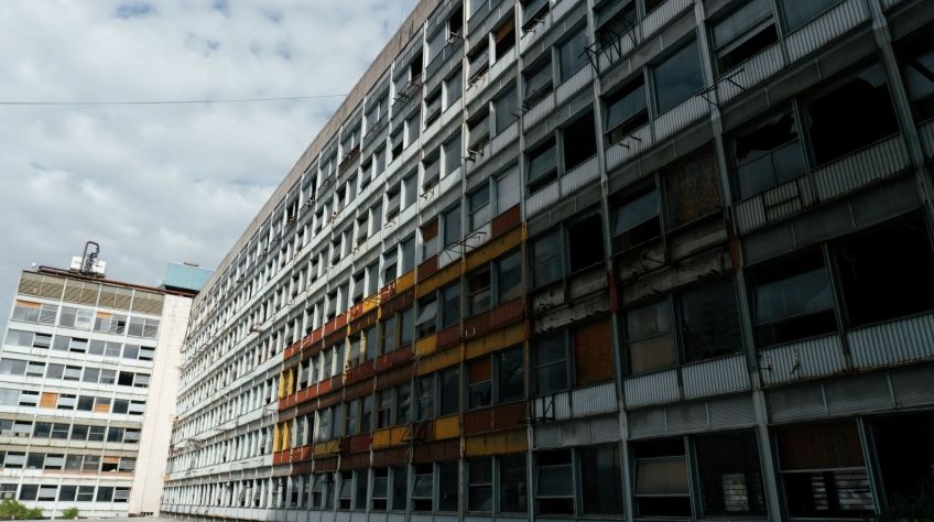Se viene una nueva edición de Casa FOA con sede en el Edificio del Plata, a metros del Obelisco