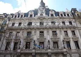 La Ciudad de Buenos Aires recupera la Casa de la Cultura