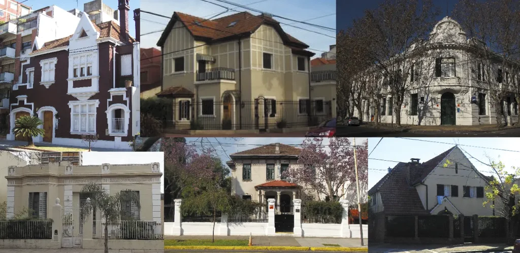 Devoto blinda su legado arquitectónico