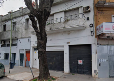 Nueva Pompeya: Resguardarán centro clandestino de detención