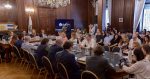 Avances en el tratamiento del Presupuesto 2025 y del Código Urbanístico
