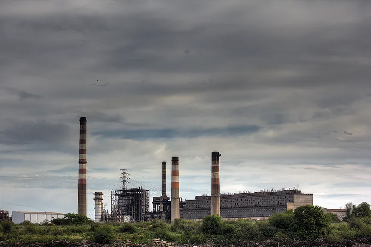 Tras el masivo apagón el servicio se reestableció en su totalidad