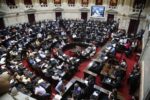 El Gobierno nacional alcanzó los votos para confirmar el veto a la Ley de Financiamiento Universitario