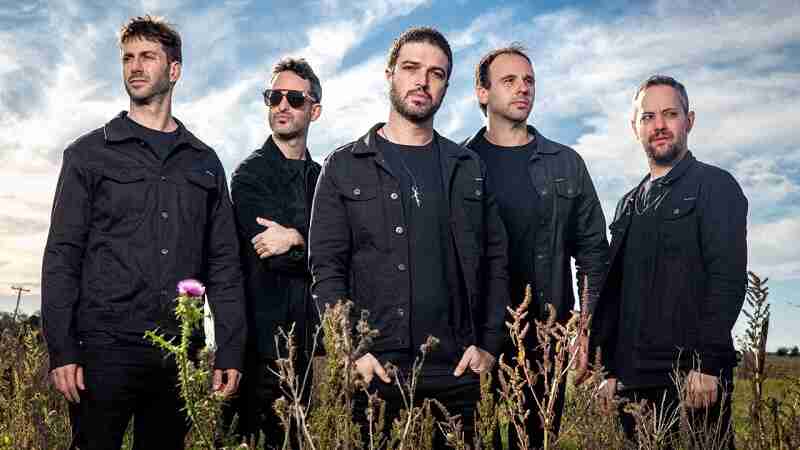 Almagro: El Bordo anunció su separación