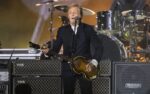 Belgrano: Paul McCartney brilló y emocionó en River con dos noches llenas de clásicos