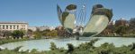 Recoleta: el GCBA impulsa la restauración de la Floralis Genérica