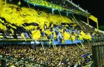 Boca Juniors es parte de una muestra de fotos en Génova