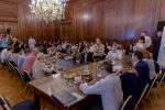 La Legislatura porteña debatió por los materiales incautados en Parque Saavedra