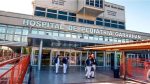 Trabajadores del Hospital Garrahan van al paro y marcharán a Plaza de Mayo por “el salario, las condiciones de trabajo y la salud pública”
