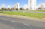 Circulaba con un auto con patente apócrifa y fue detenido en Avda. Gral Paz