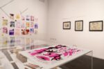 Hoy Viñetas desembarca en el Palacio Libertad con exposiciones y talleres de historieta y artes visuales
