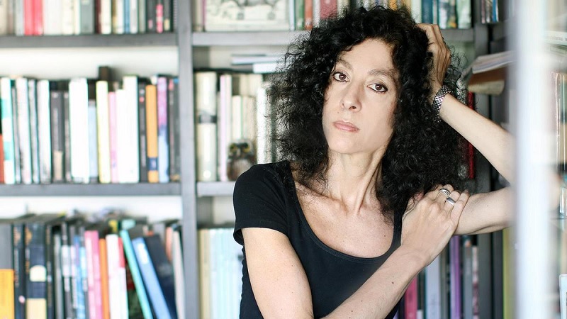 Talleres, poesía y una charla con Leila Guerriero en la Fiesta del Libro Independiente de Palermo en Blender Club