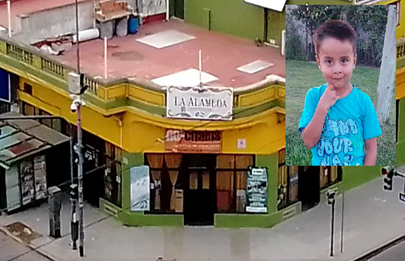 Causa Loan: La Alameda solicita ser querellante