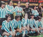 Almagro: proyectarán el documental México 71 en La Sede y recaudarán fondos para Estrella de Boedo