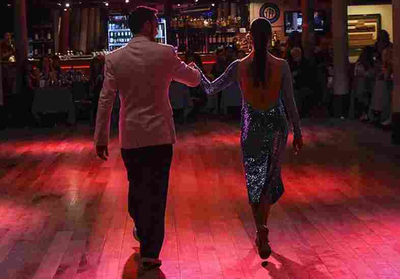 Espacios del Abasto, Balvanera y alrededores participan en la Semana de las Milongas