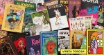 Almagro: celebrarán el encuentro artístico Viñeta Torcida en Moebius y Casa Brandon