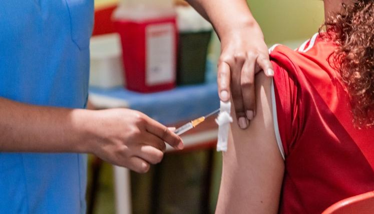 Avanza el Plan Integral de Prevención contra el Dengue en la Ciudad