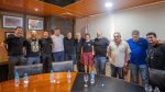 Sin la UTA, los gremios del transporte ratificaron el paro del 30 de octubre