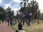 La Comuna 12 convoca a artistas locales para exponer en el Parque Saavedra