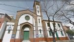 Convocan a una Audiencia Pública para proteger la Estación Luis María Saavedra, la Parroquia Santa Margarita María Alacoque y otros inmuebles del barrio y la ciudad
