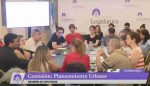 Debatieron la modificación del Código Urbanístico en la Legislatura porteña con vecinos y funcionarios de la Comuna 3