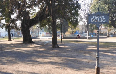 Llegan las Oficinas Móviles de la Ciudad a Plaza Solis