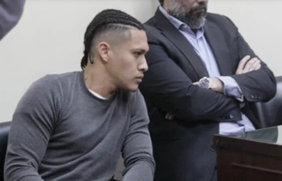 Cinco años de prisión para el policía que plantó el arma en escena del crimen