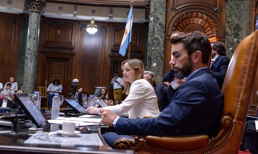 Media sanción por la protección de más de 4.200 edificios porteños