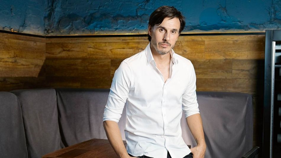 García Moritán renunció al Ministerio de Desarrollo Económico en medio de su separación con Pampita y las denuncias por corrupción: Jorge Macri agradeció su gestión y dijo que las contrataciones se hicieron “acorde a derecho”