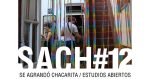 Espacios artísticos de la Comuna 15 abren sus puertas en la SACH#12