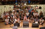 En el Día Mundial de las Personas de Talla Baja el Garrahan organizó un encuentro