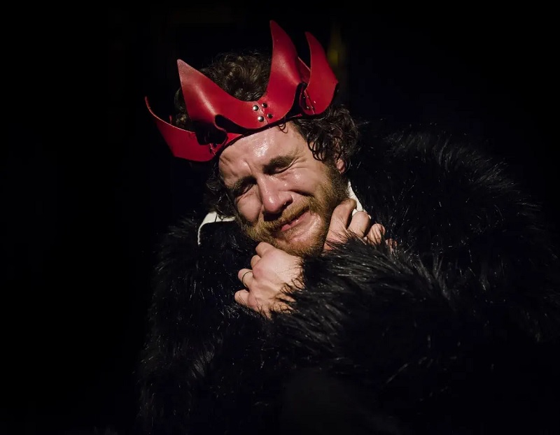 Obras del Complejo Teatral de Buenos Aires con entrada gratuita por La noche de los Teatros