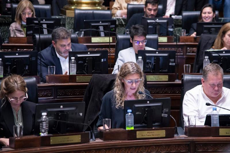 Audiencia pública por el DNU que suspende los permisos de obra durante la reforma al Código Urbanístico