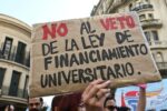 Instituciones de Saavedra enviaron una carta al Congreso contra el veto a la Ley de Financiamiento Universitario