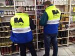 Defensa al Consumidor de CABA retiró de la venta más de 100 frascos de miel prohibidos por la ANMAT en Almagro, Boedo y otros barrios