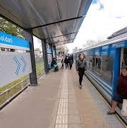 El Tren Belgrano Sur circula con demoras