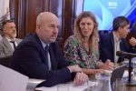 Wollf expuso el presupuesto de Seguridad en la Legislatura porteña: criticó a la provincia, pidió una ley Penal Juvenil para CABA y contó 14.500 desalojos de ranchadas y 25.000 detenciones