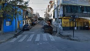 Balean a un subcomisario de la Policía de la Ciudad