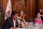 Legislatura porteña: Audiencia Pública por la suspensión a los permisos de obra