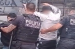 Golpe al narcotráfico en la Comuna 4