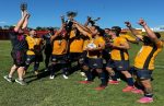 XV World Championship IGLFA 2024 en Español